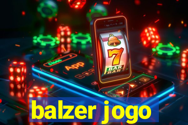 balzer jogo